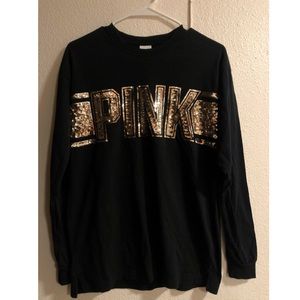 Victoria Secret PINK shirt
